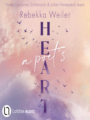 cover image of A Poet's Heart